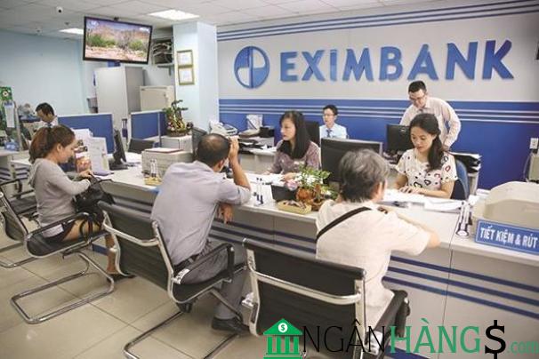 Ảnh Ngân hàng Xuất Nhập Khẩu Eximbank Chi nhánh Hùng Vương 1
