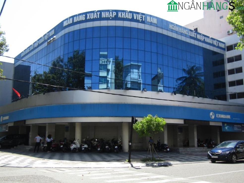 Ảnh Ngân hàng Xuất Nhập Khẩu Eximbank Chi nhánh Vinh 1