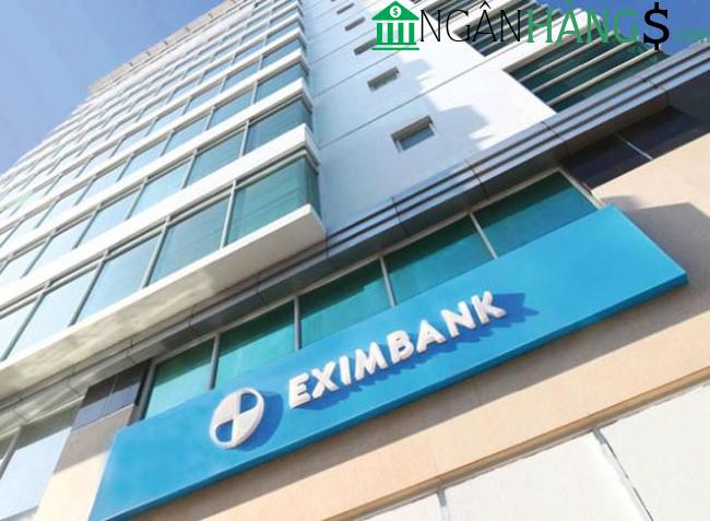 Ảnh Ngân hàng Xuất Nhập Khẩu Eximbank Phòng giao dịch Bà Rịa 1