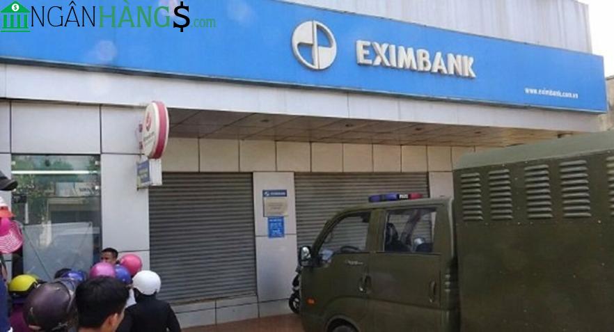 Ảnh Ngân hàng Xuất Nhập Khẩu Eximbank Chi nhánh Long An 1