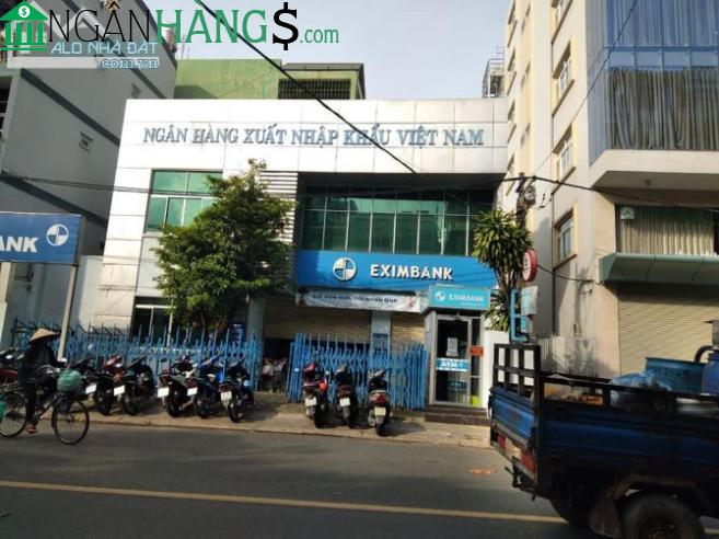 Ảnh Ngân hàng Xuất Nhập Khẩu Eximbank Chi nhánh Kien Giang 1