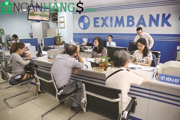 Ảnh Ngân hàng Xuất Nhập Khẩu Eximbank Phòng giao dịch Khu Công Nghiệp Nomura Hải Phòng 1