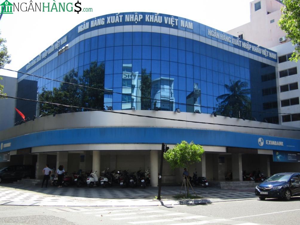 Ảnh Ngân hàng Xuất Nhập Khẩu Eximbank Chi nhánh Hải Phòng 1