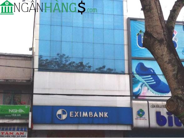 Ảnh Ngân hàng Xuất Nhập Khẩu Eximbank Phòng giao dịch Bảo Lộc 1