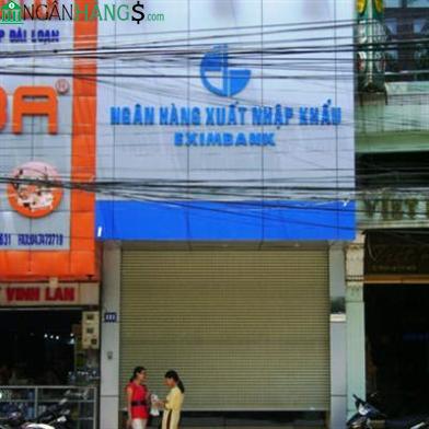 Ảnh Ngân hàng Xuất Nhập Khẩu Eximbank Chi nhánh Đà Lạt 1