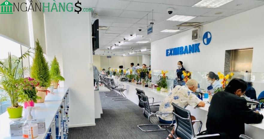 Ảnh Ngân hàng Xuất Nhập Khẩu Eximbank Phòng giao dịch Hội An 1