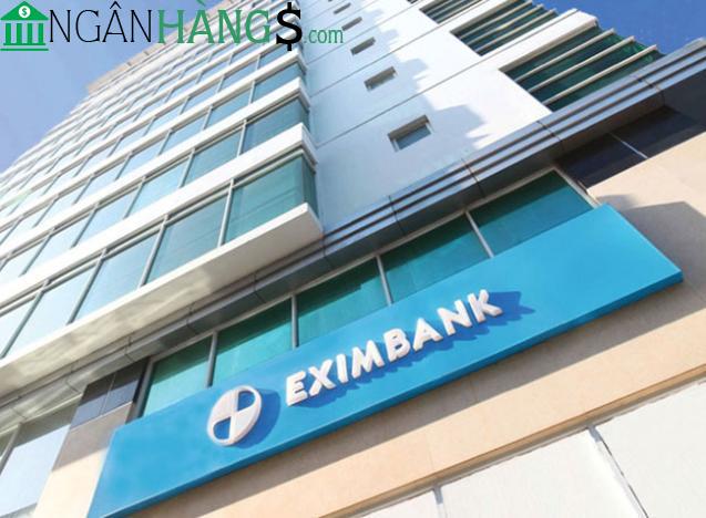 Ảnh Ngân hàng Xuất Nhập Khẩu Eximbank Chi nhánh Quảng Nam 1