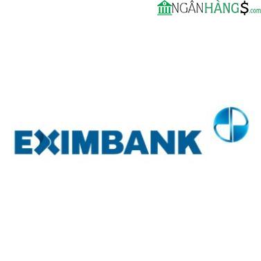 Logo Ngân hàng TMCP Xuất nhập khẩu Việt Nam Eximbank